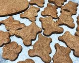 (大容量)さくさく♬マーガリンクッキー作り方7写真