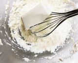 お菓子ベース プロテイン使用作り方3写真