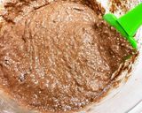 お菓子ベース プロテイン使用作り方6写真
