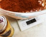 お菓子ベース プロテイン使用作り方7写真
