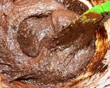 お菓子ベース プロテイン使用作り方8写真