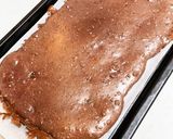 お菓子ベース プロテイン使用作り方13写真