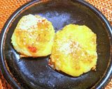 焼きマッシュポテト作り方9写真