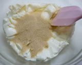 簡単！チーズテリーヌ作り方1写真