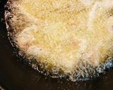 赤魚揚げの酢漬け作り方4写真