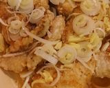 赤魚揚げの酢漬け作り方6写真