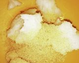 ザクザク☆Mixナッツクッキー作り方4写真