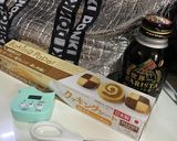 【キャンプ飯】パン【ダイソーメスティン】作り方2写真
