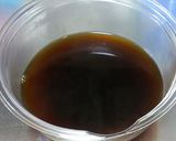 ほうじ茶ゼリー作り方1写真