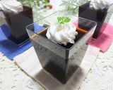 ほうじ茶ゼリー作り方10写真