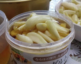 お母さんのらっきょう漬け作り方10写真