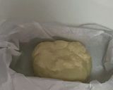 【キャンプ飯】パン【ダイソーメスティン】作り方8写真