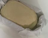 【キャンプ飯】パン【ダイソーメスティン】作り方11写真