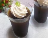 ほうじ茶ゼリー作り方6写真