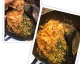 小松菜＆しらす干し＆鰹節これ旨生ふりかけ作り方5写真