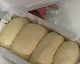 【キャンプ飯】パン【ダイソーメスティン】作り方15写真