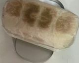 【キャンプ飯】パン【ダイソーメスティン】作り方19写真