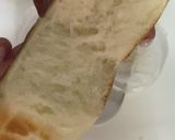 【キャンプ飯】パン【ダイソーメスティン】作り方20写真