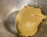 絹のような黒糖”生”ちぎりあんぱん作り方10写真