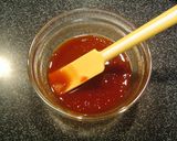 簡単　鯖の野菜あんかけ☆作り方5写真