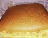 ふわふわ☆台湾カステラ作り方11写真