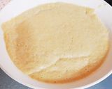 簡単ヘルシー　大豆のミルキークリーム作り方5写真