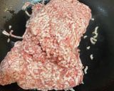 シロさんの”麻婆の素”『何食べ』#107作り方3写真