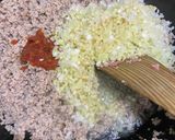 シロさんの”麻婆の素”『何食べ』#107作り方4写真