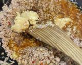 シロさんの”麻婆の素”『何食べ』#107作り方5写真