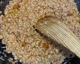 シロさんの”麻婆の素”『何食べ』#107作り方6写真
