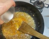 ニラとトマト入麻婆豆腐『何食べ』#107作り方5写真