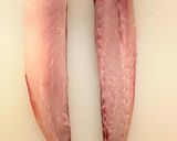 旬の美味しいアジ！なめろう。生姜無し。作り方2写真
