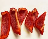 夏野菜のガリバタシュリンプ作り方3写真