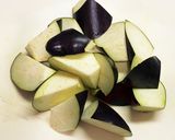 夏野菜のガリバタシュリンプ作り方4写真