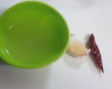 空芯菜の炒め物作り方4写真