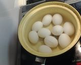 燻製味玉作り方2写真