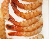 夏野菜の濃厚エビカレー☆作り方2写真