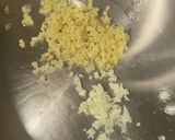 夏野菜の濃厚エビカレー☆作り方4写真