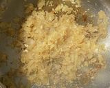 夏野菜の濃厚エビカレー☆作り方5写真