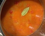 夏野菜の濃厚エビカレー☆作り方6写真
