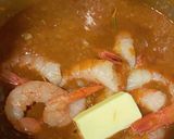 夏野菜の濃厚エビカレー☆作り方7写真