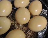 燻製味玉作り方6写真