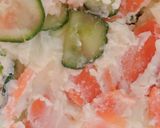 口当たり最高！ポテトサラダ作り方7写真