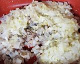 糖質オフ なんちゃって イカ飯作り方4写真