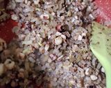 糖質オフ なんちゃって イカ飯作り方5写真