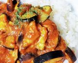 糖質オフ なんちゃって イカ飯作り方11写真