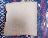 ホクホク☆ポテトサラダのホットサンド作り方9写真