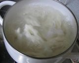 ちくわぶ煮たの作り方1写真