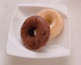 まるで普通のドーナツ?!おからドーナツ作り方3写真