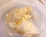 スイートチリマヨソース作り方1写真